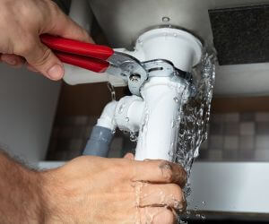 About Emergency plumbing pros Carthage, NC